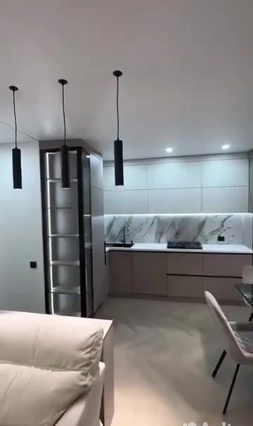 Кухня на заказ в Балаково