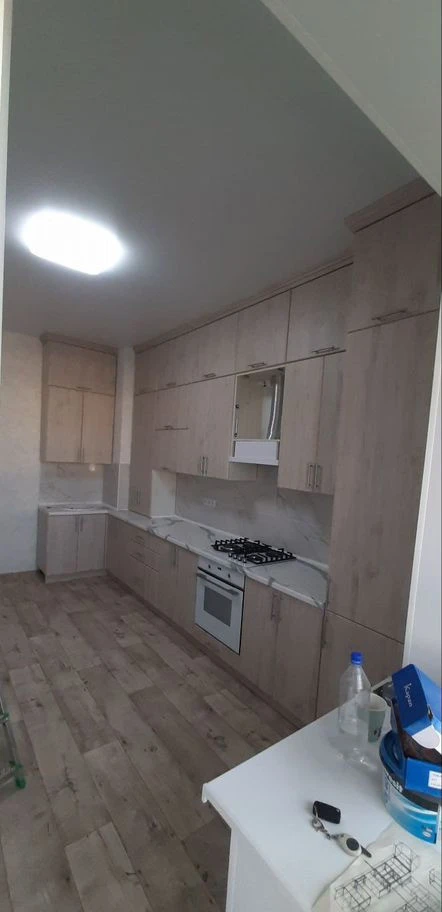 Кухня под заказ