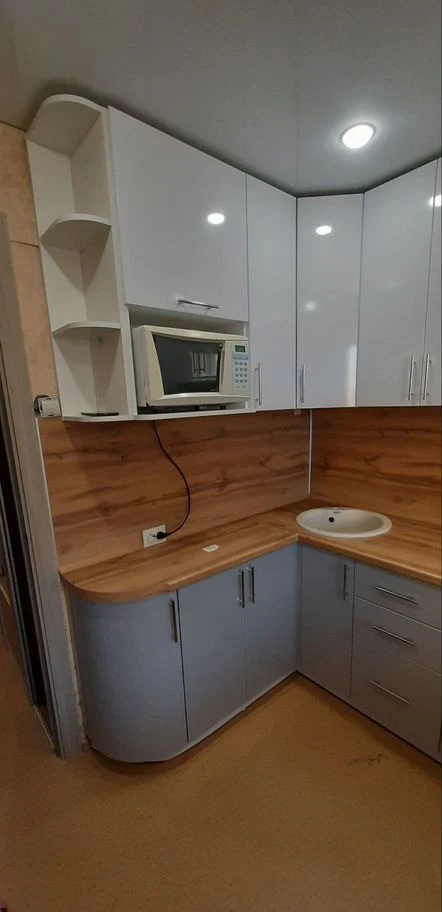 Кухня под заказ