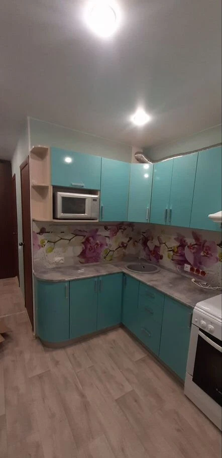 Кухня под заказ